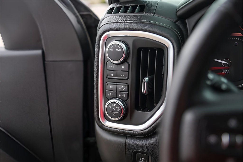 Used Car 2021 Gmc Sierra 2500hd  Denali For Sale Under $60,000 In Austin, Texas