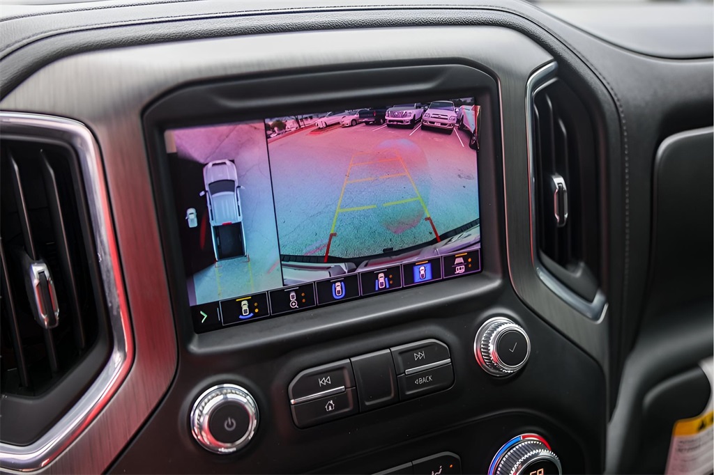 Used Car 2021 Gmc Sierra 2500hd  Denali For Sale Under $60,000 In Austin, Texas