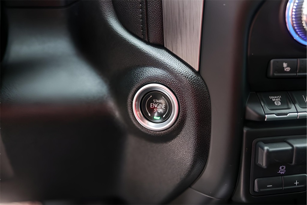 Used Car 2021 Gmc Sierra 2500hd  Denali For Sale Under $60,000 In Austin, Texas