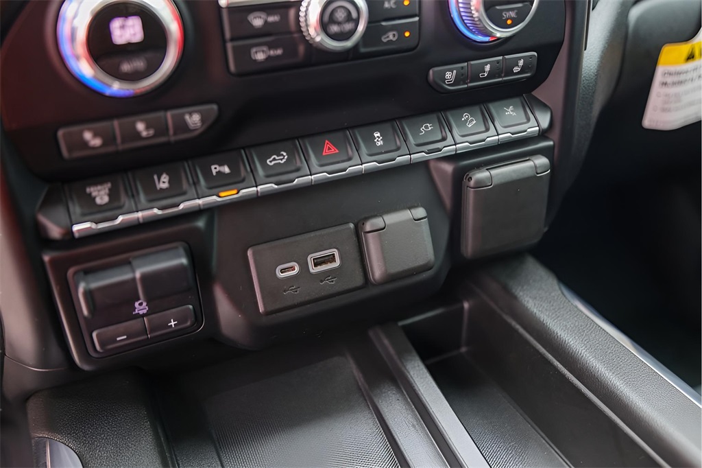 Used Car 2021 Gmc Sierra 2500hd  Denali For Sale Under $60,000 In Austin, Texas