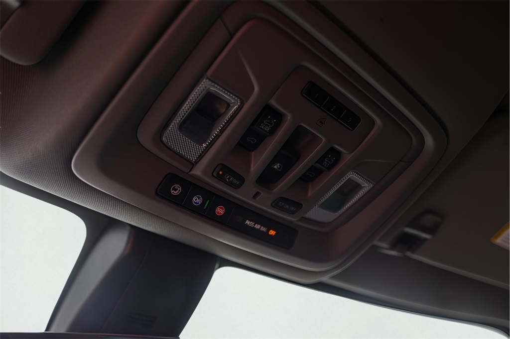 Used Car 2021 Gmc Sierra 2500hd  Denali For Sale Under $60,000 In Austin, Texas