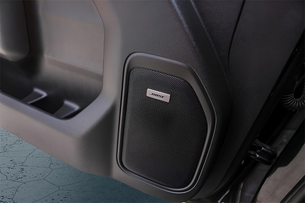 Used Car 2021 Gmc Sierra 2500hd  Denali For Sale Under $60,000 In Austin, Texas