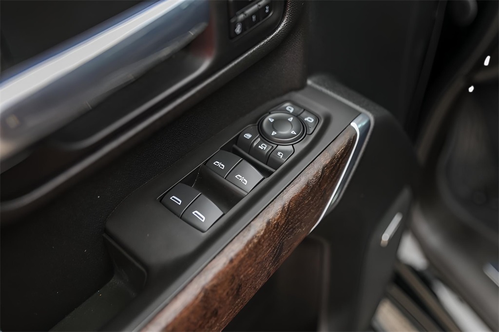 Used Car 2021 Gmc Sierra 2500hd  Denali For Sale Under $60,000 In Austin, Texas