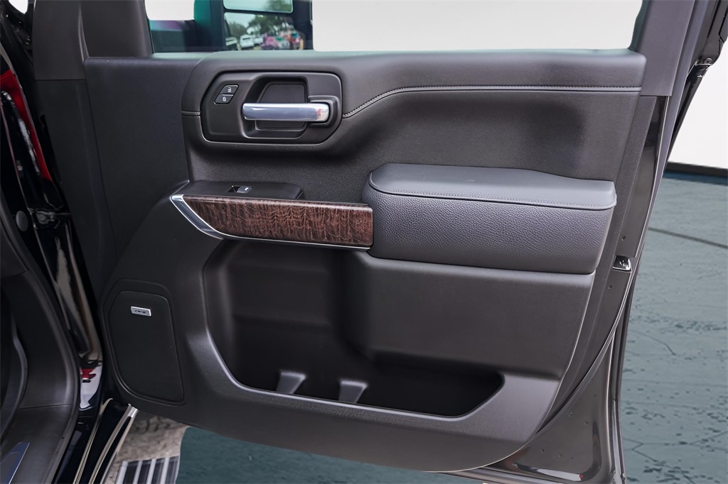 Used Car 2021 Gmc Sierra 2500hd  Denali For Sale Under $60,000 In Austin, Texas