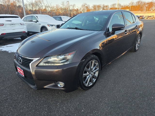 2014 Lexus GS 350 AWD
