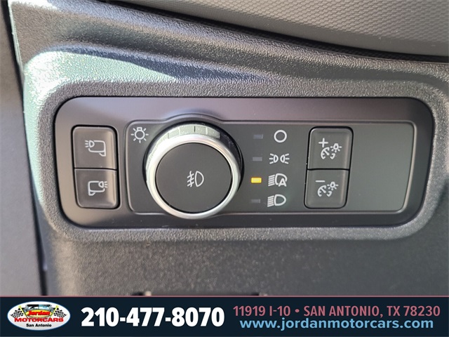 Used Car 2022 Ford Bronco  Raptor For Sale Under $60,000 In San Antonio, Texas
