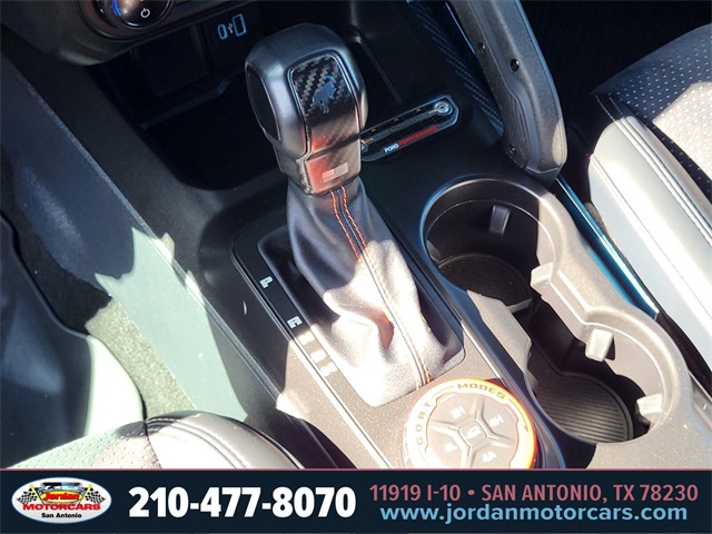 Used Car 2022 Ford Bronco  Raptor For Sale Under $60,000 In San Antonio, Texas