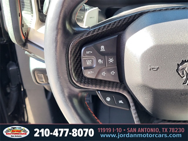 Used Car 2022 Ford Bronco  Raptor For Sale Under $60,000 In San Antonio, Texas