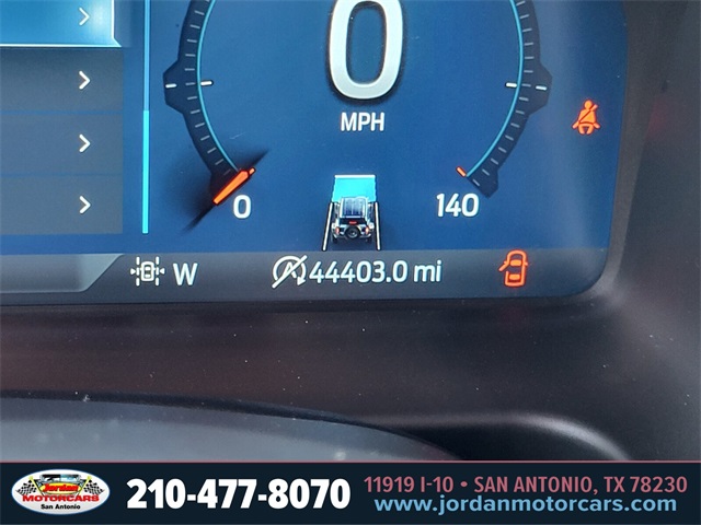 Used Car 2022 Ford Bronco  Raptor For Sale Under $60,000 In San Antonio, Texas