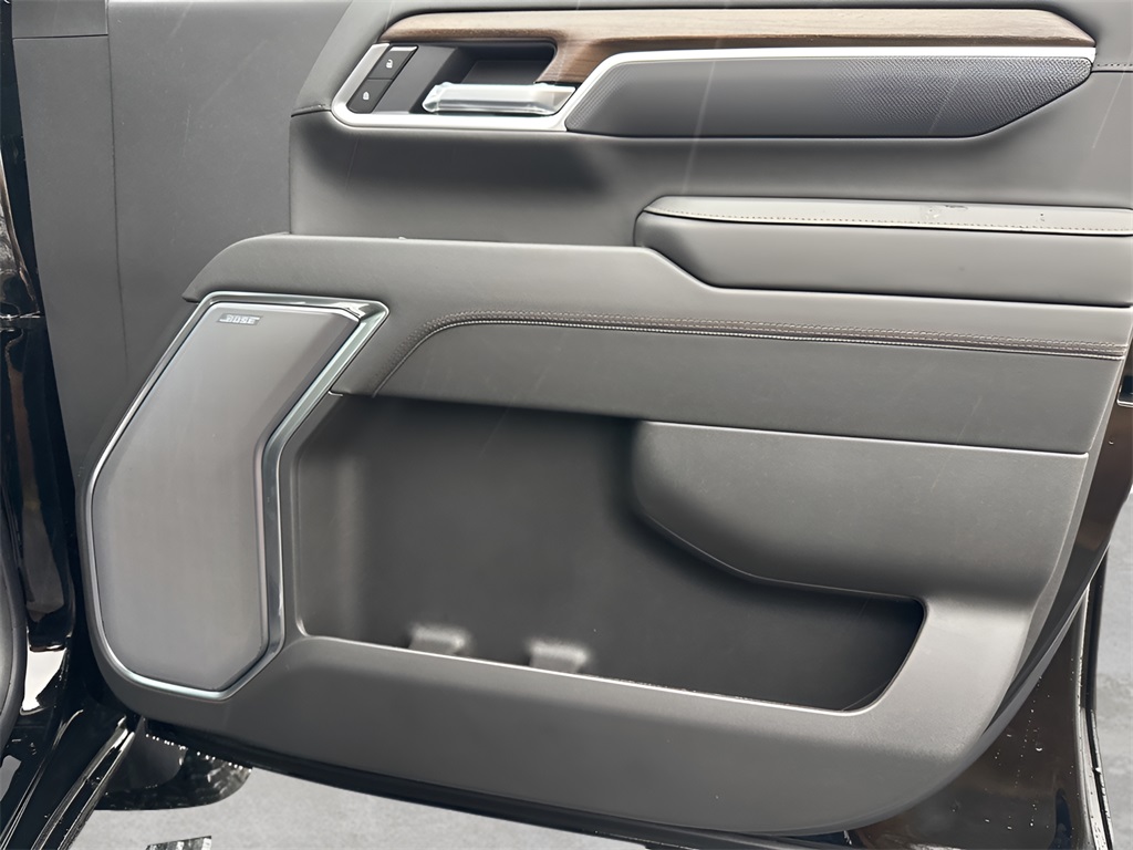 2026 Chevrolet Silverado 3500HD