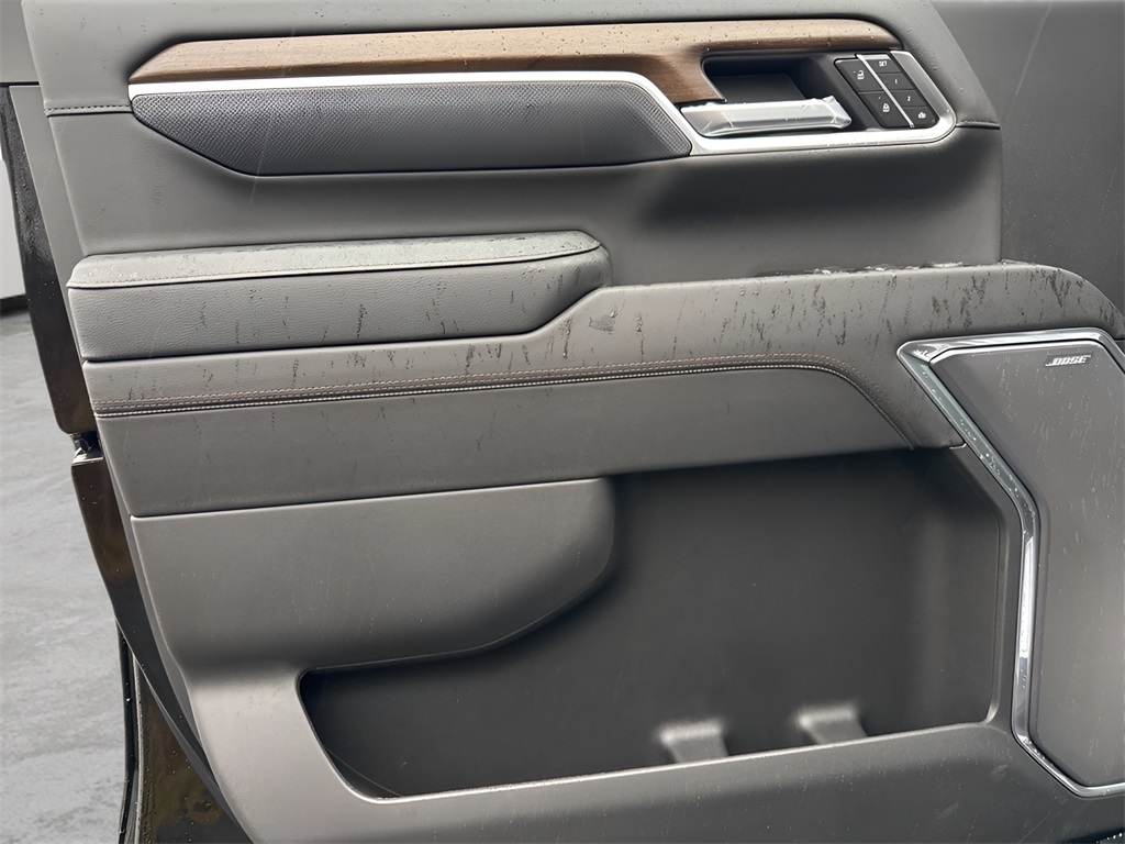 2026 Chevrolet Silverado 3500HD