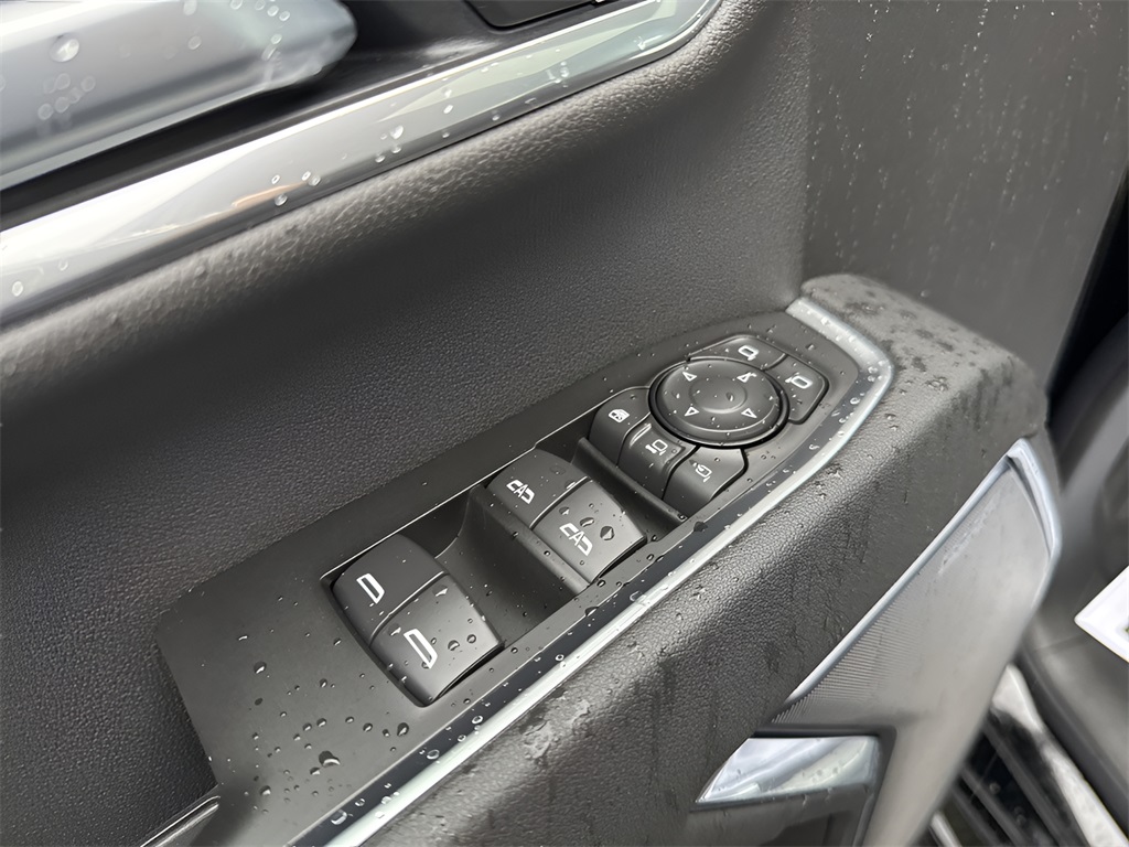 2026 Chevrolet Silverado 3500HD