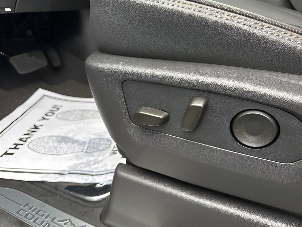 2026 Chevrolet Silverado 3500HD