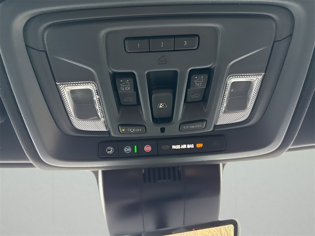 2026 Chevrolet Silverado 3500HD