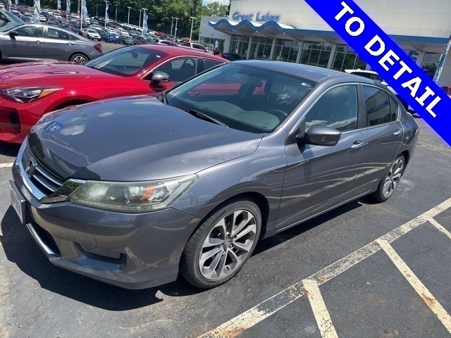 2014 Honda Accord for sale in Cleveland, Ohio