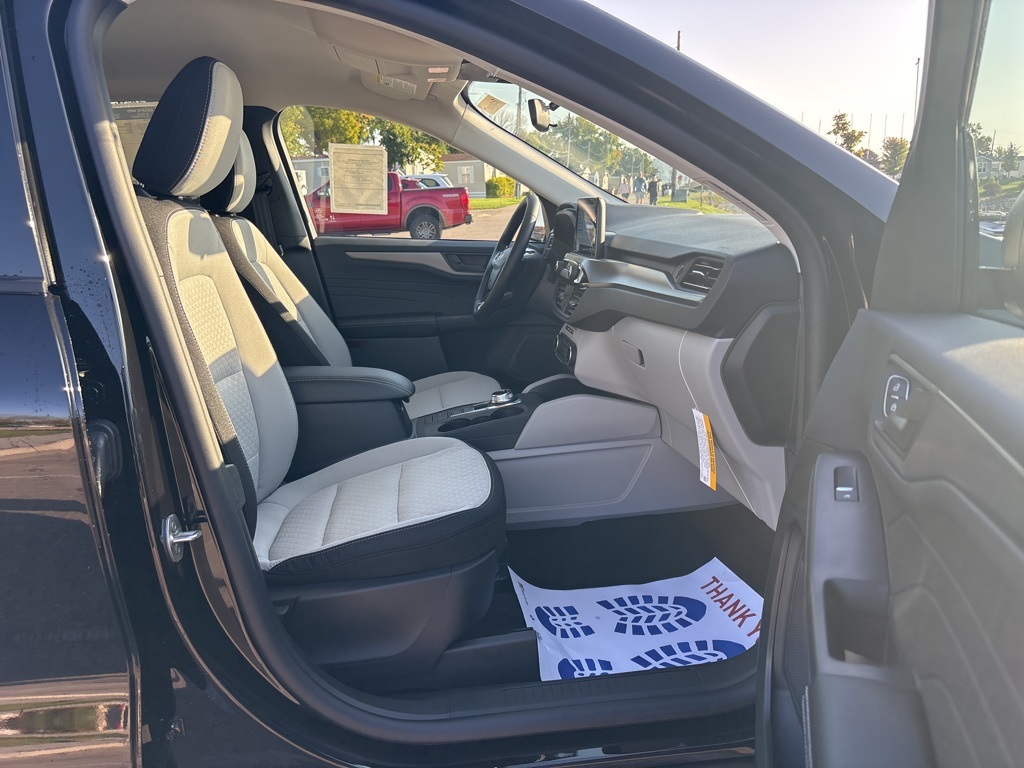 2026 Ford Escape