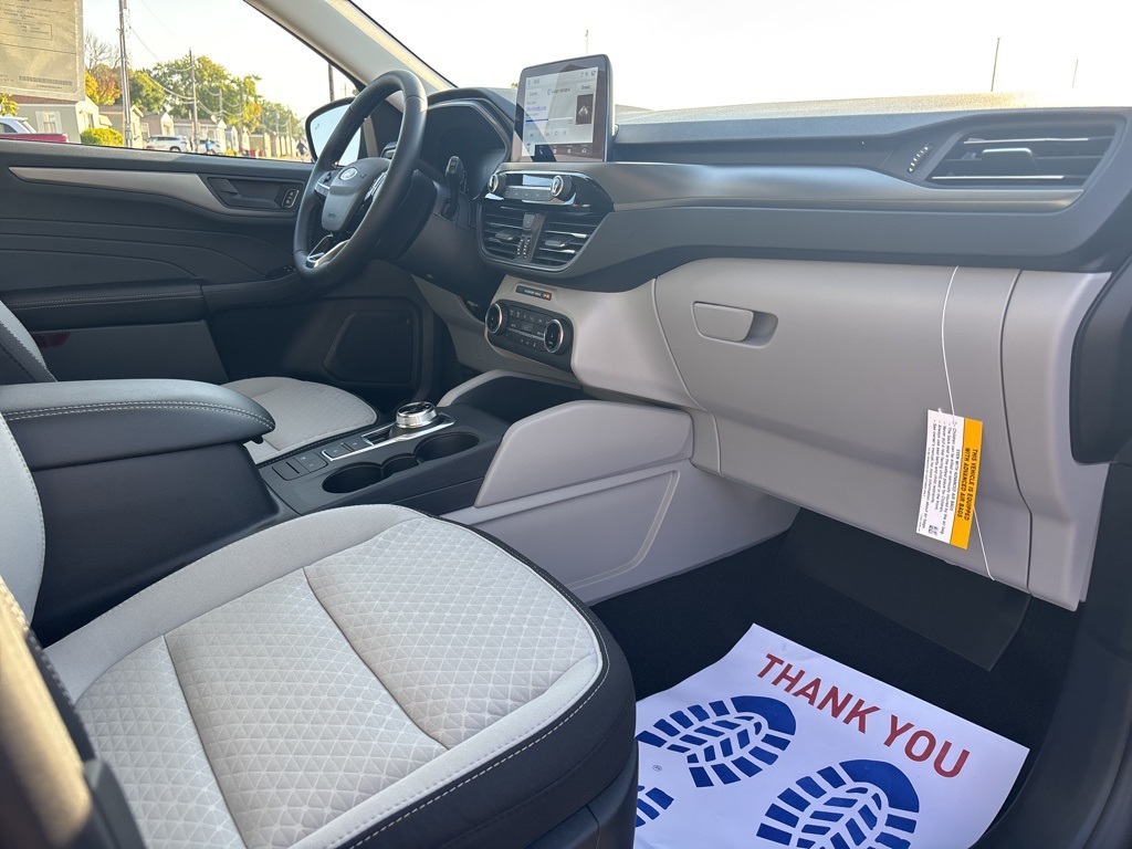 2026 Ford Escape