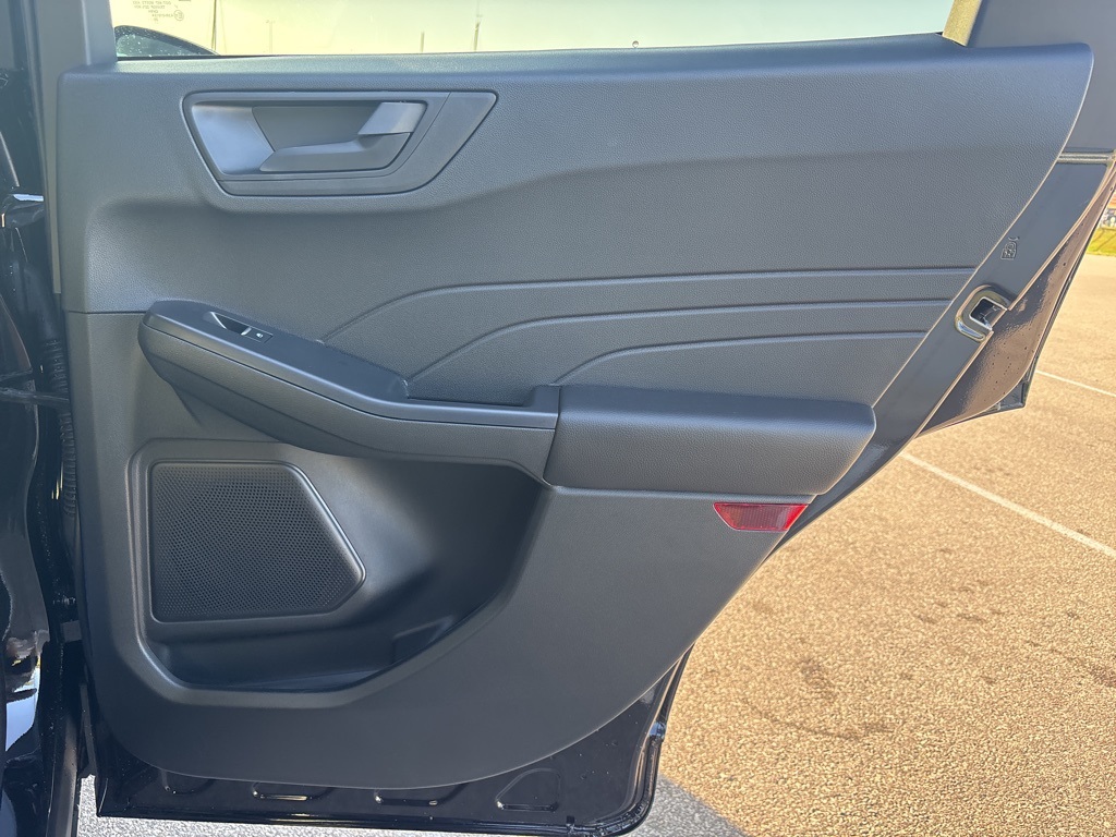 2026 Ford Escape