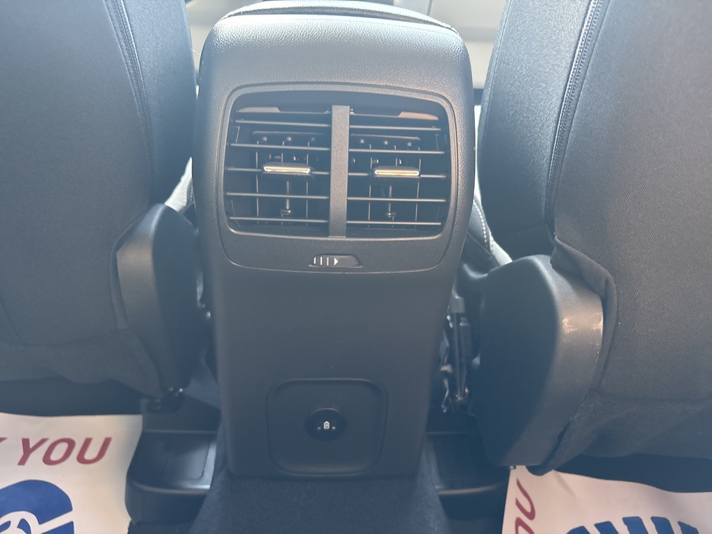 2026 Ford Escape