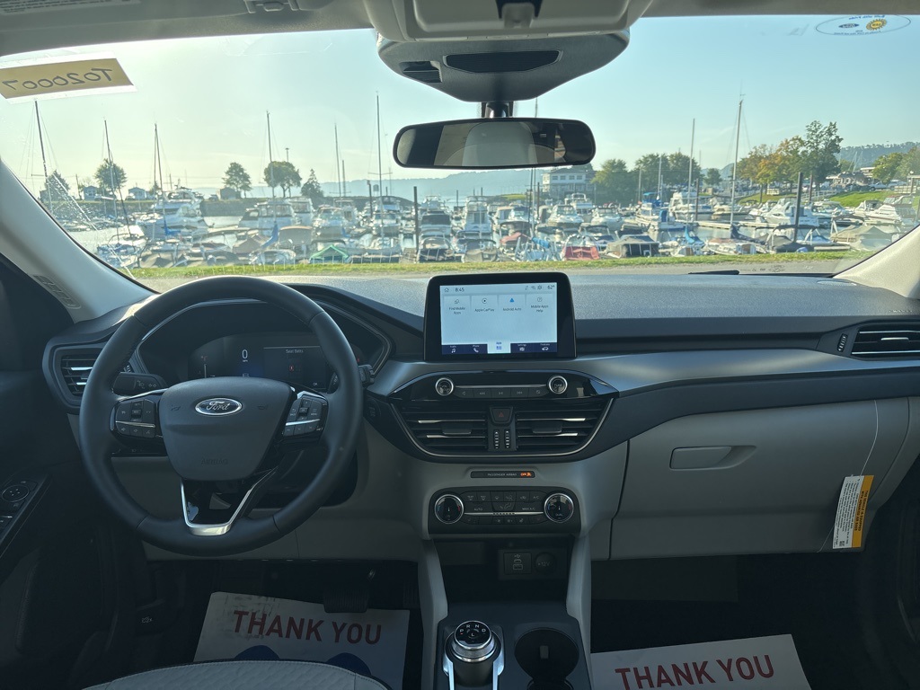 2026 Ford Escape