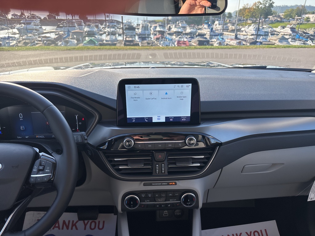 2026 Ford Escape
