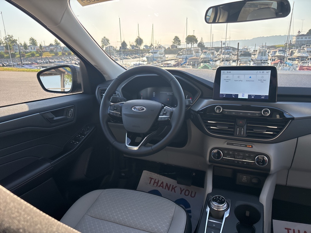 2026 Ford Escape