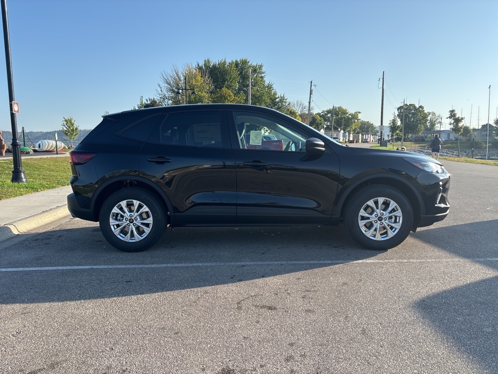 2026 Ford Escape
