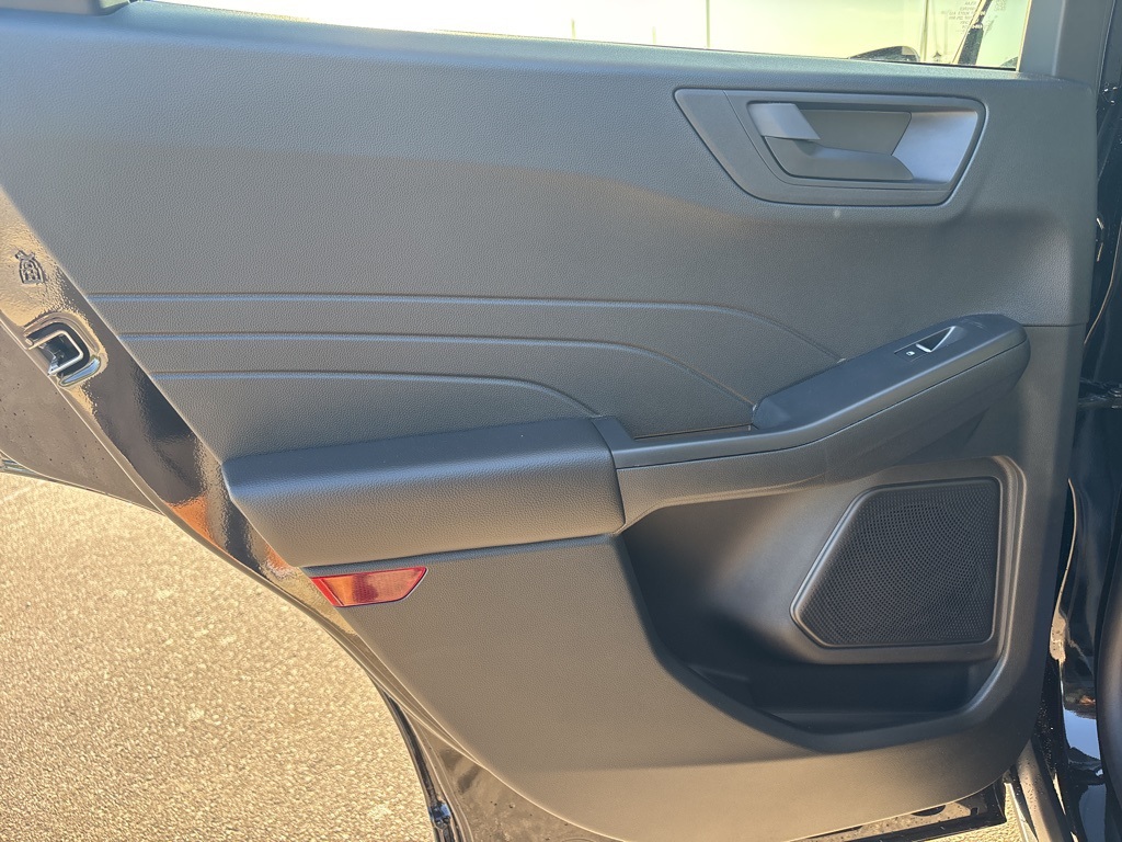 2026 Ford Escape