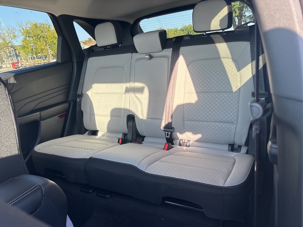 2026 Ford Escape