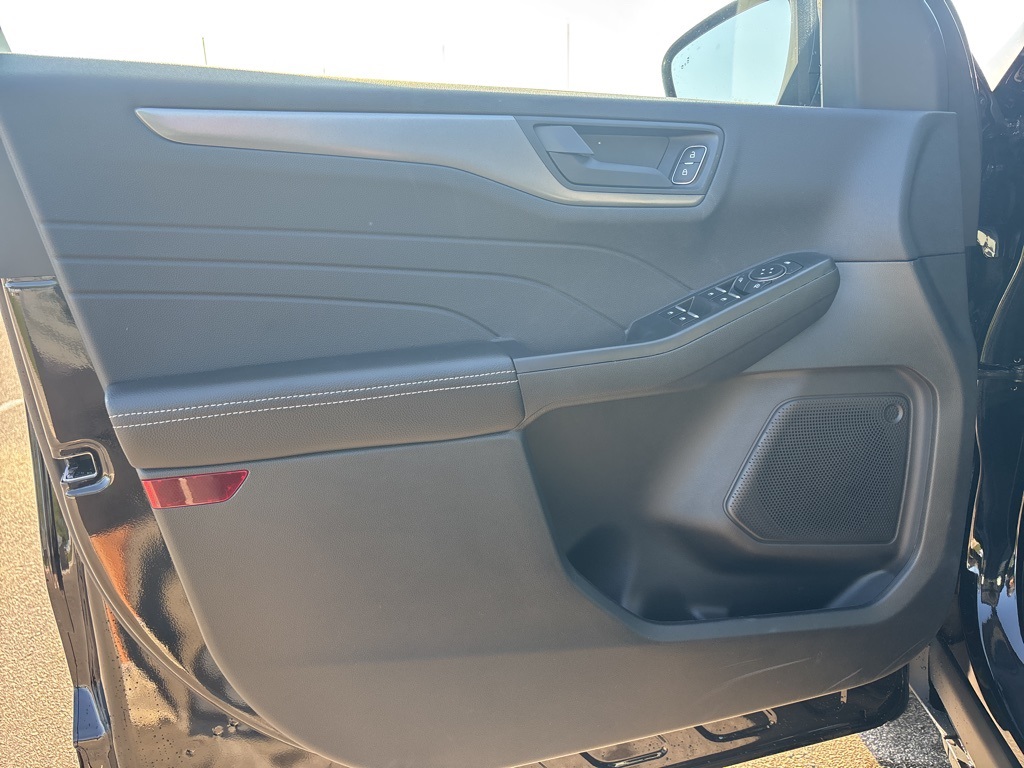 2026 Ford Escape