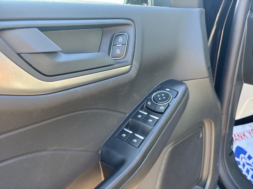 2026 Ford Escape