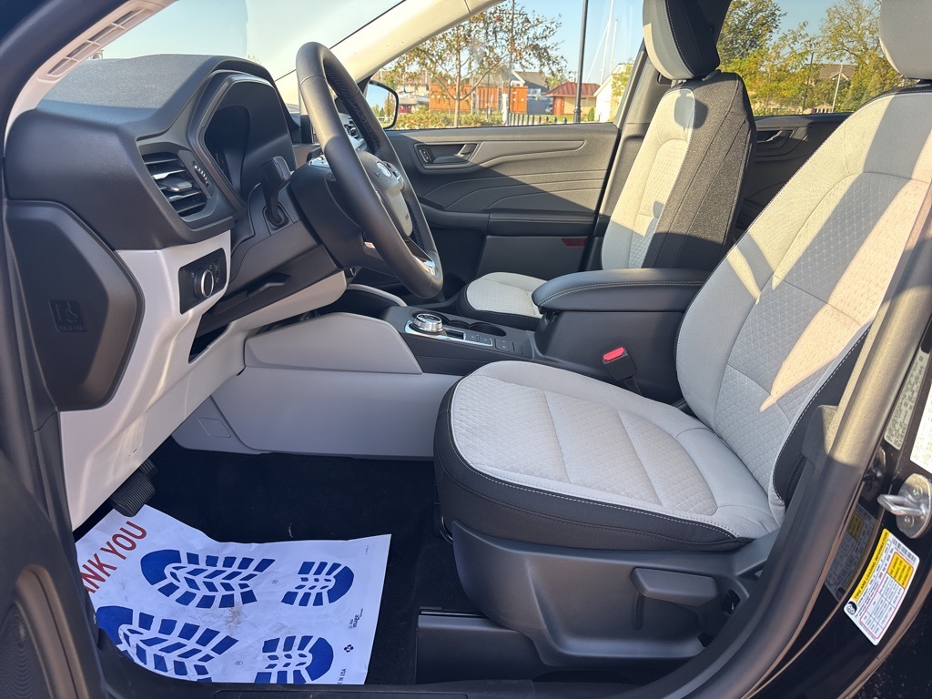 2026 Ford Escape