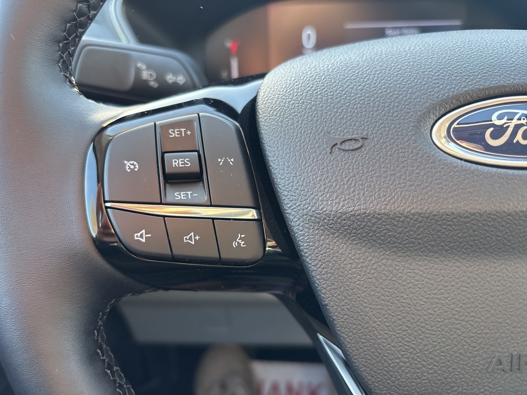 2026 Ford Escape