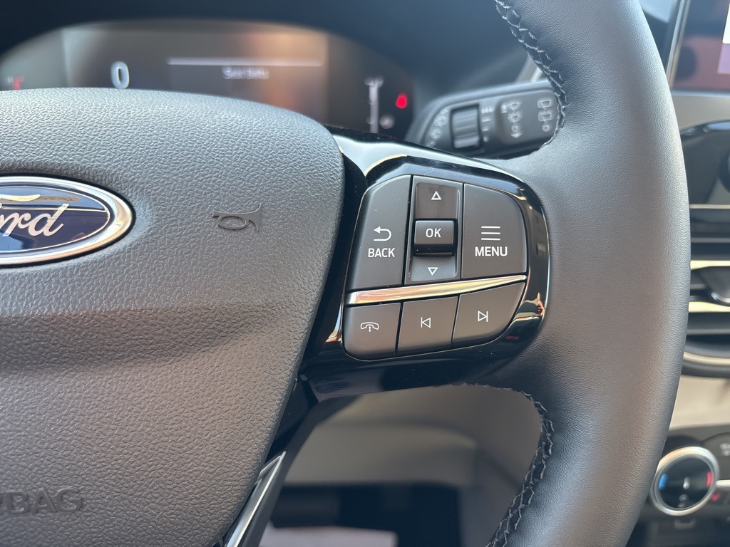 2026 Ford Escape