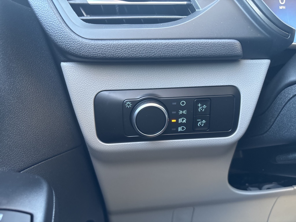 2026 Ford Escape