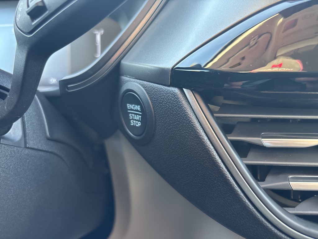 2026 Ford Escape