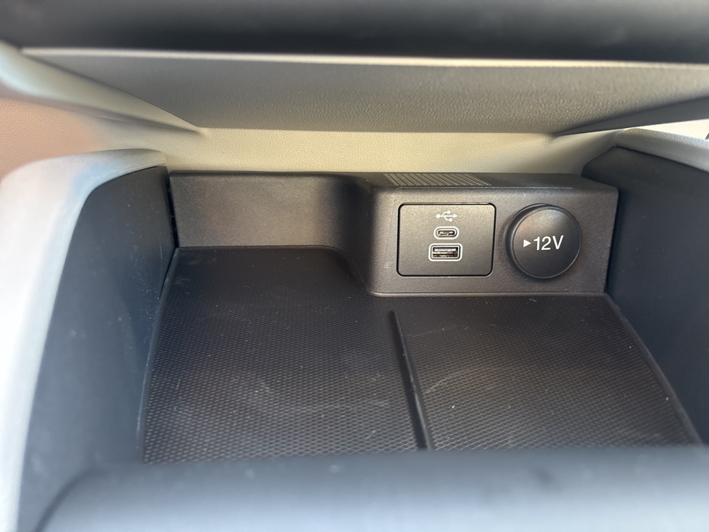 2026 Ford Escape