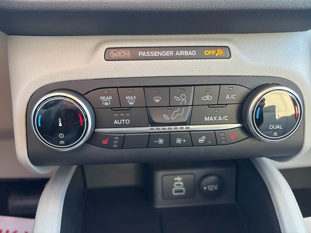2026 Ford Escape