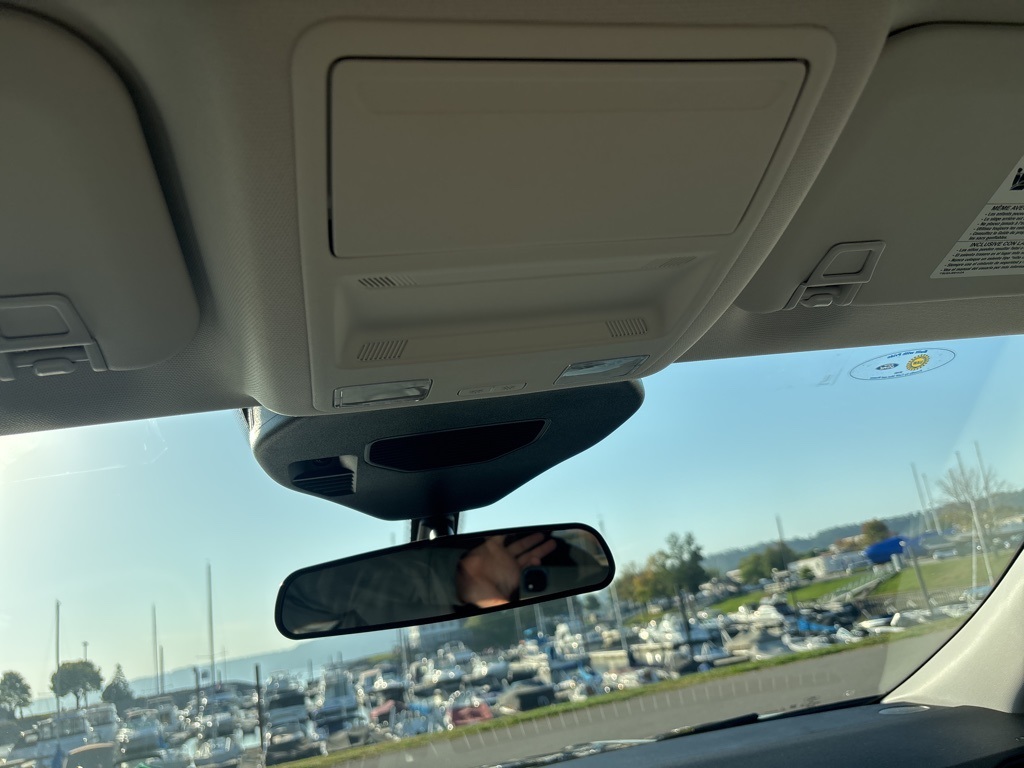 2026 Ford Escape