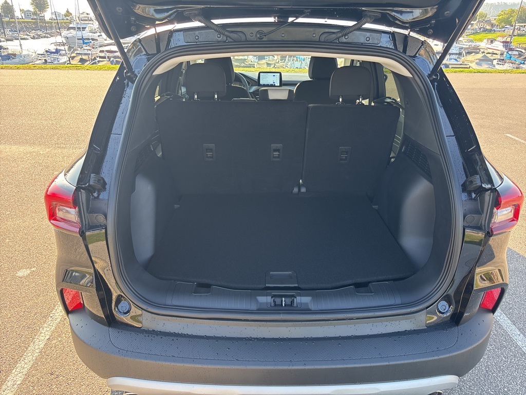 2026 Ford Escape