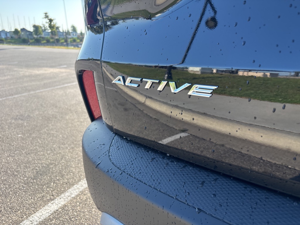 2026 Ford Escape