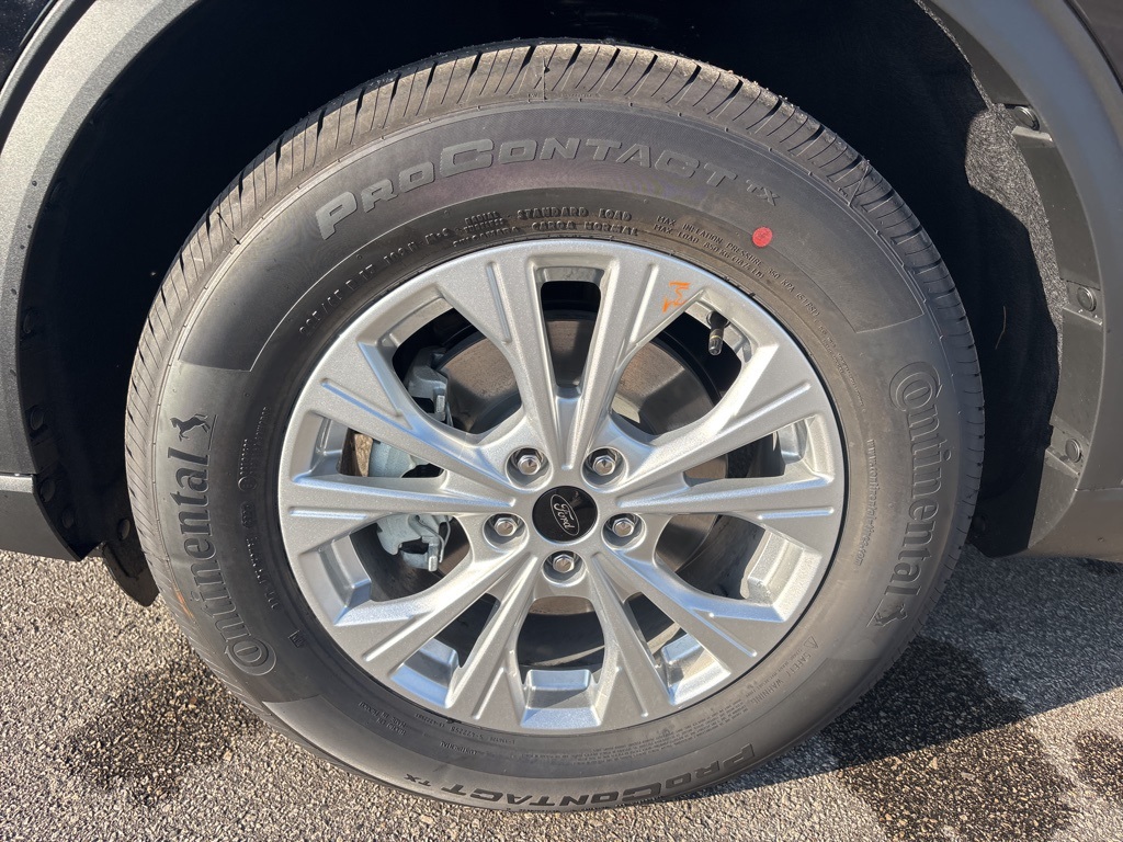 2026 Ford Escape