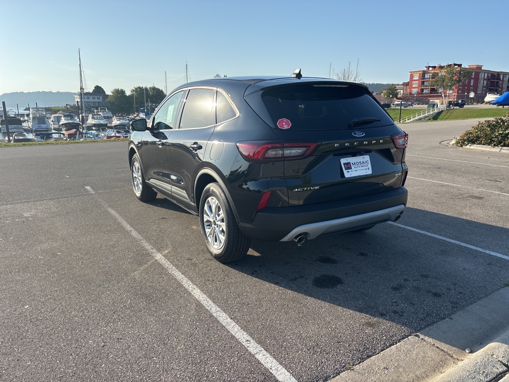 2026 Ford Escape