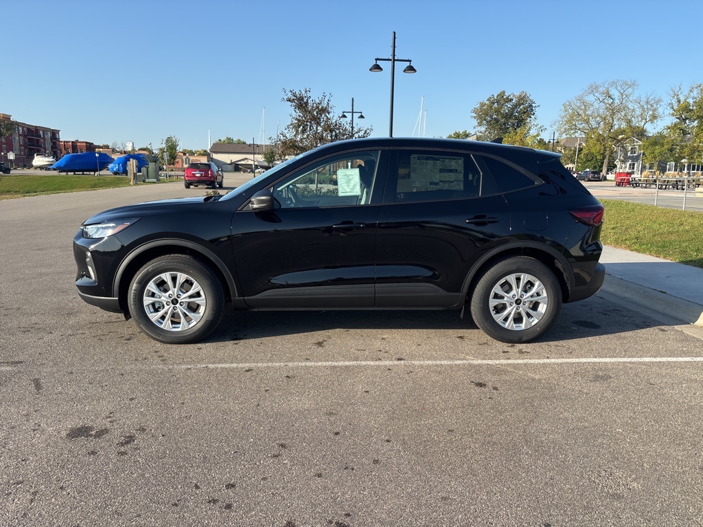 2026 Ford Escape