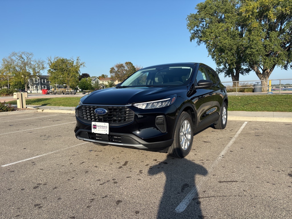 2026 Ford Escape