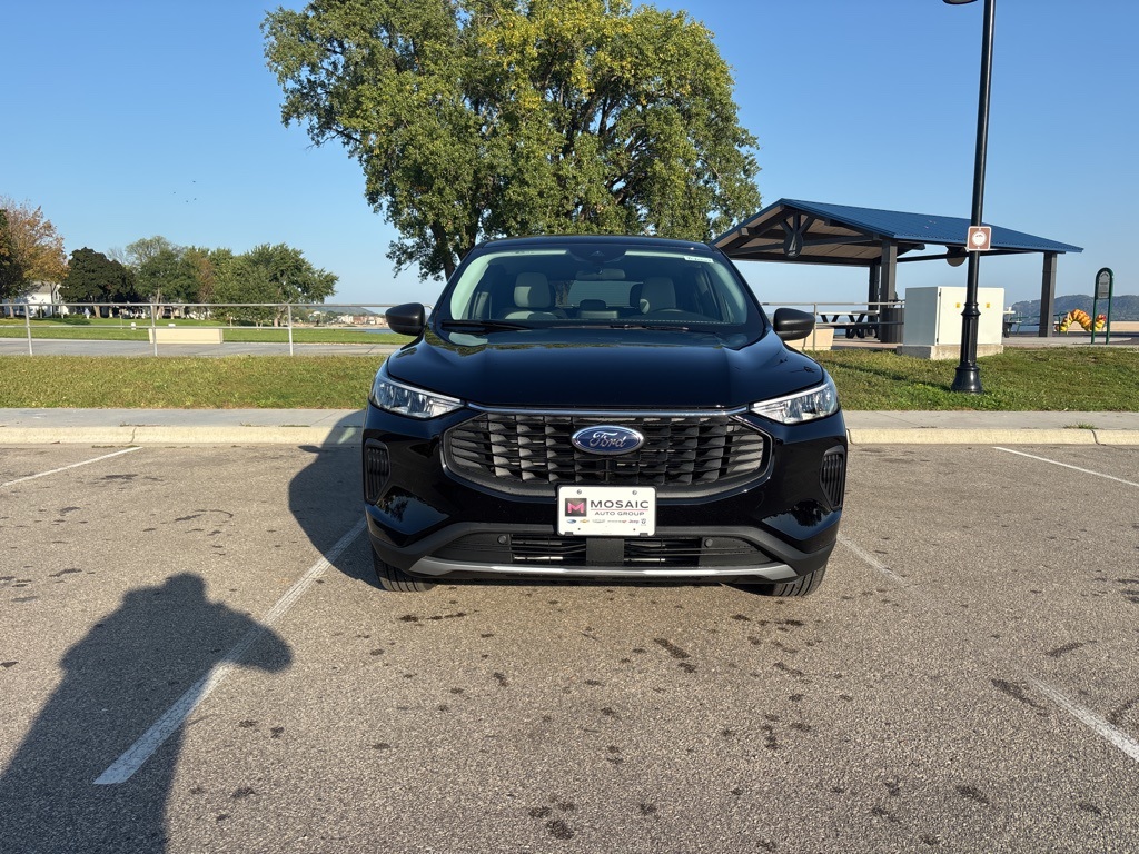 2026 Ford Escape