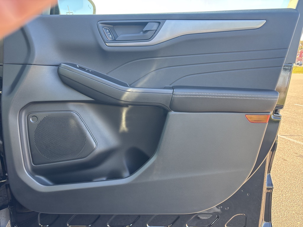 2026 Ford Escape