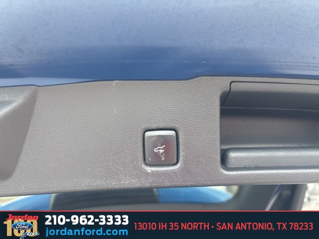 Used Car 2022 Ford Escape  Sel For Sale Under $25,000 In San Antonio, Texas