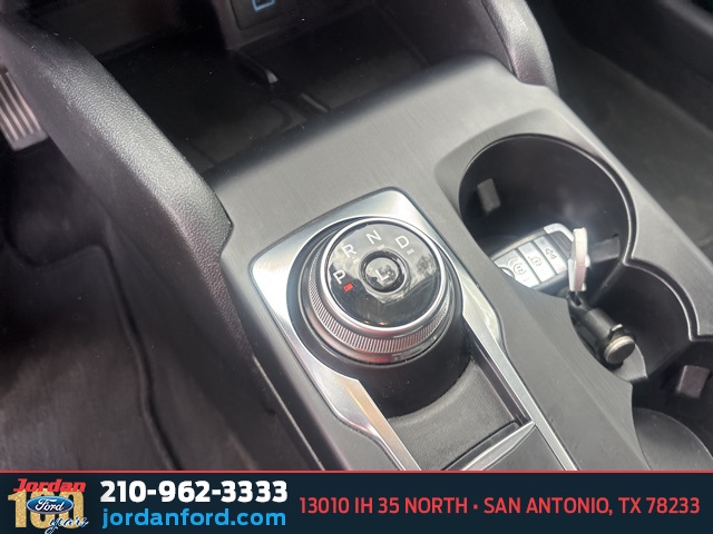 Used Car 2022 Ford Escape  Sel For Sale Under $25,000 In San Antonio, Texas