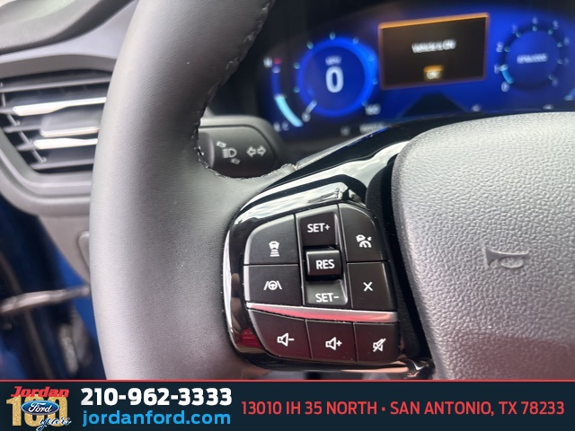 Used Car 2022 Ford Escape  Sel For Sale Under $25,000 In San Antonio, Texas